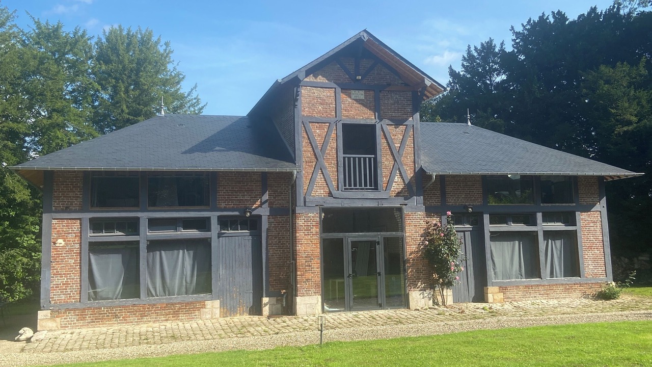 Photo of Outdoor in Bertreville-Saint-Ouen