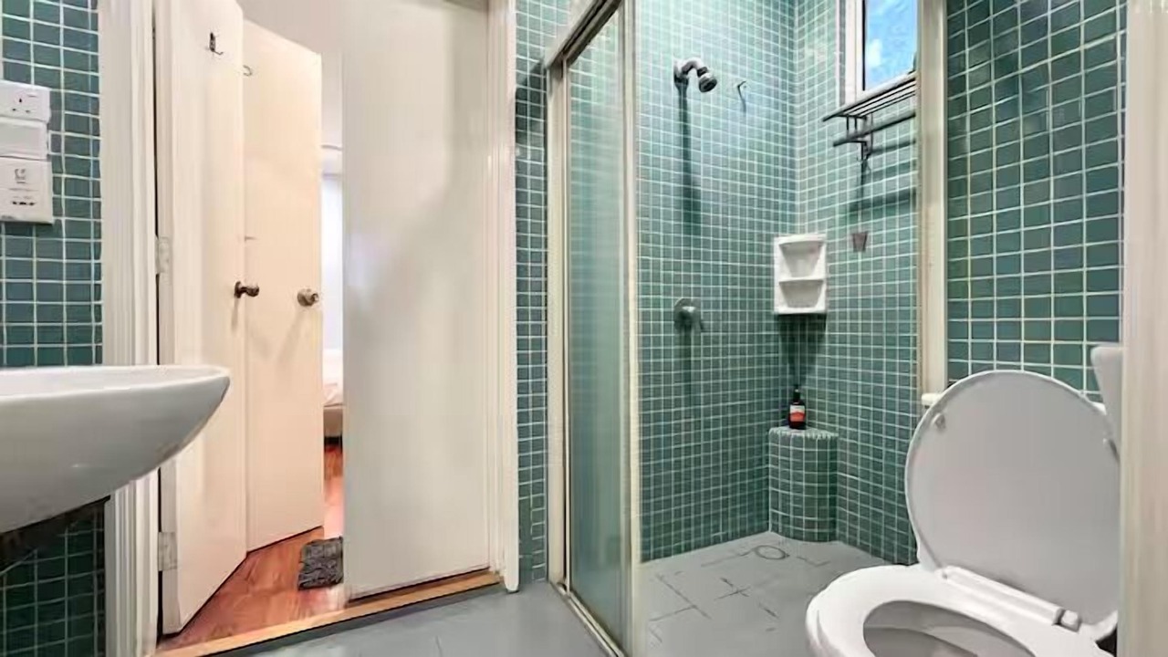 Photo of Bathroom in Kampung Datuk Keramat