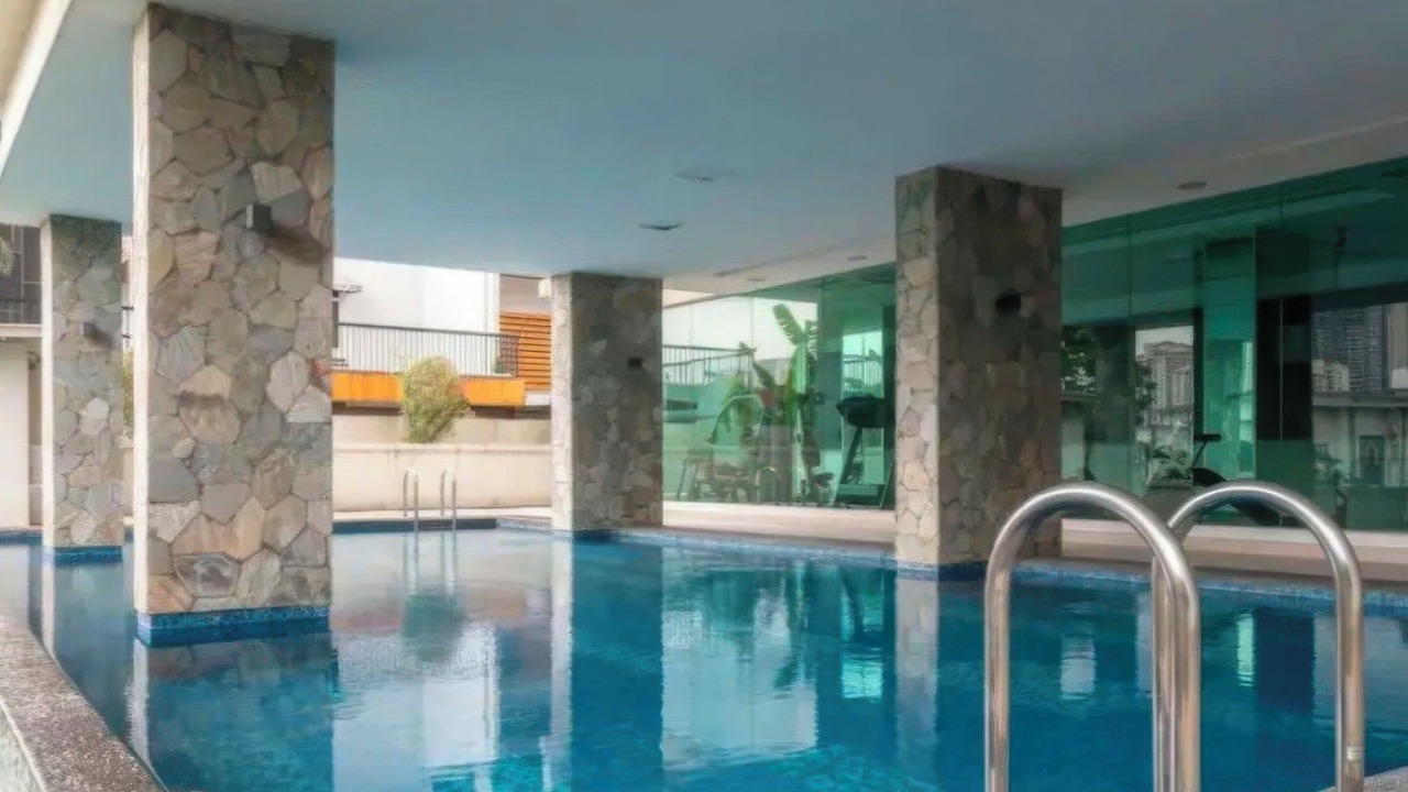 Photo of Outdoor in Kampung Datuk Keramat