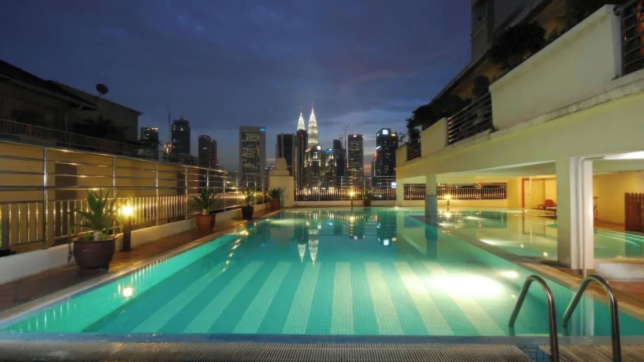 Photo of Outdoor in Kampung Datuk Keramat