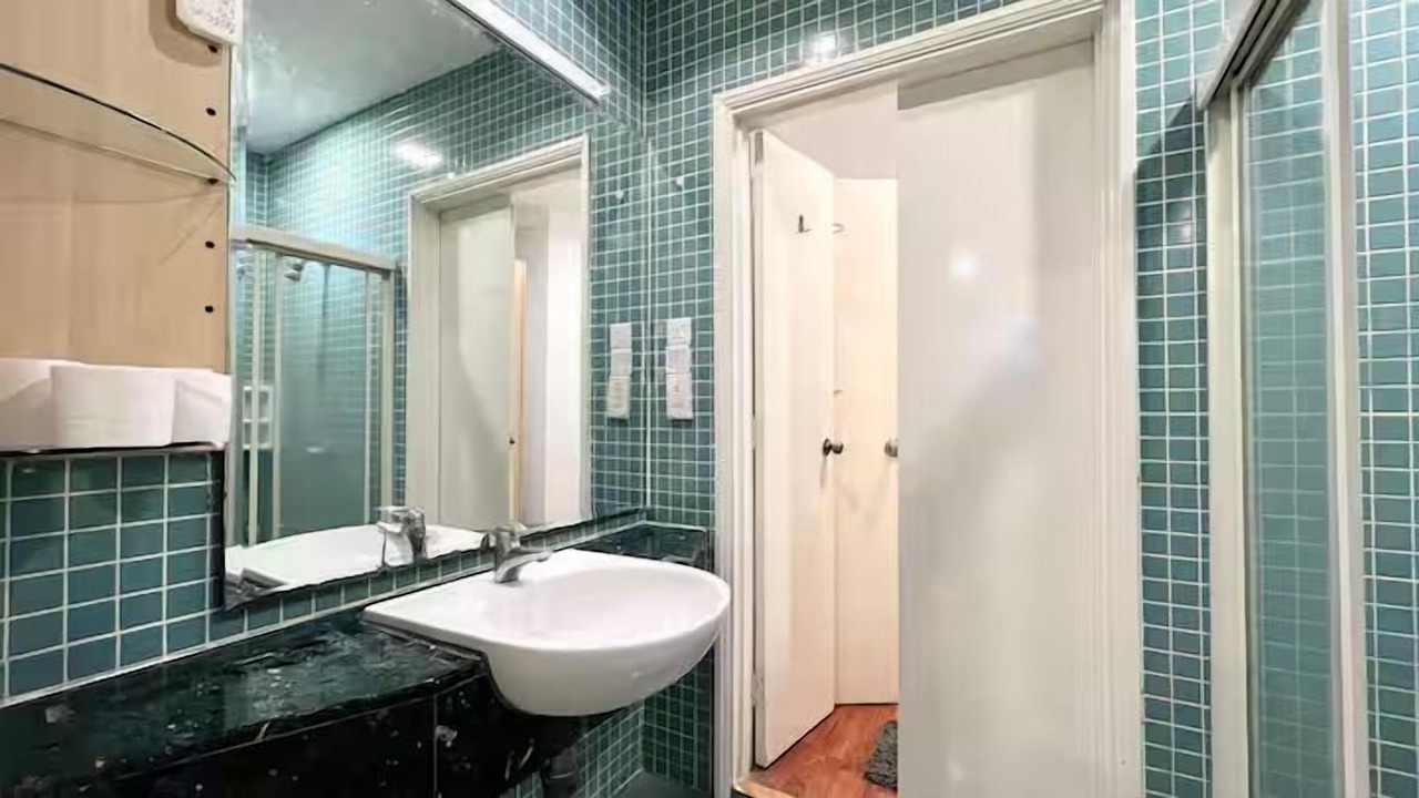 Photo of Bathroom in Kampung Datuk Keramat