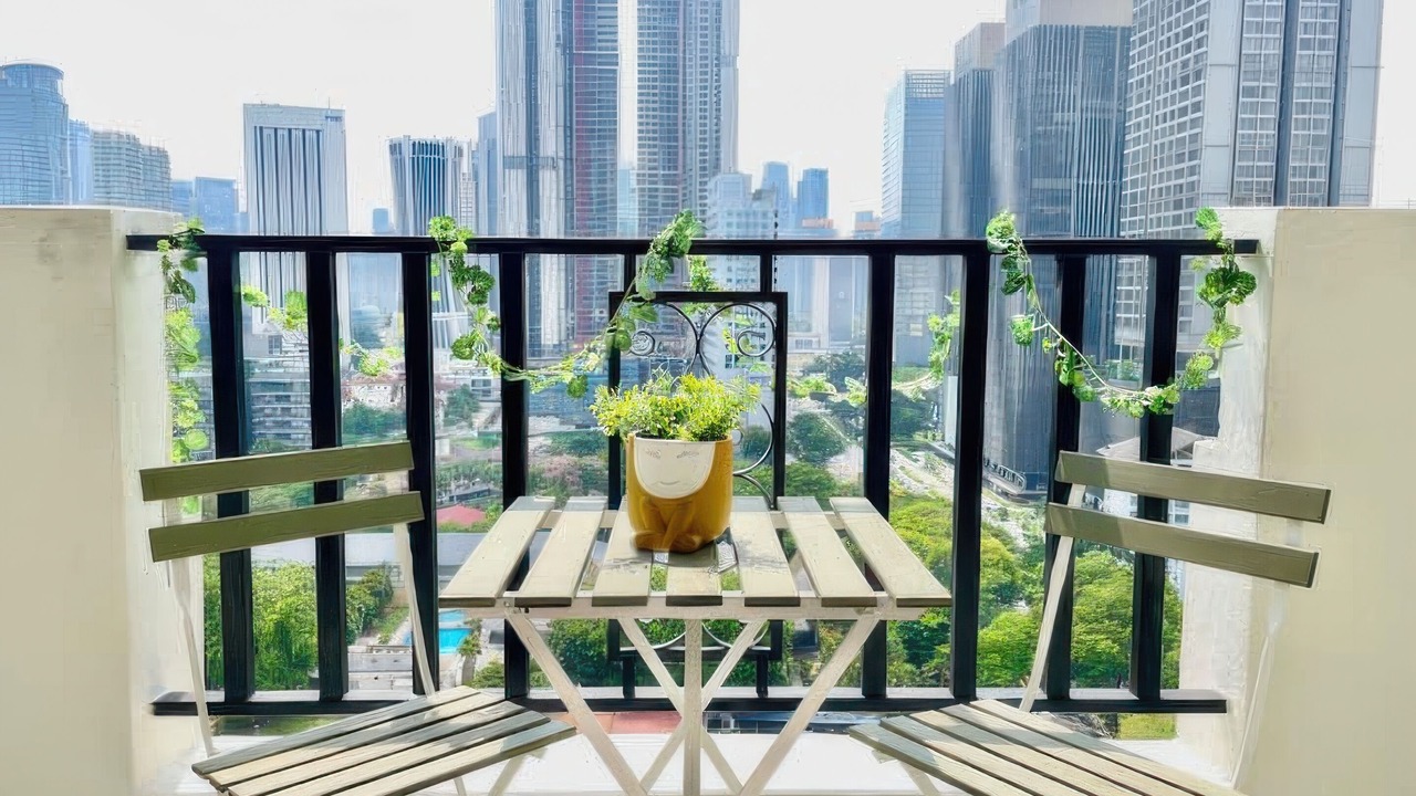 Photo of Bedroom in Kampung Datuk Keramat