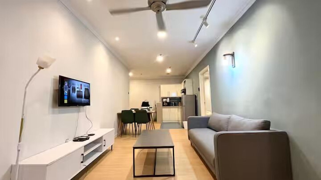 Photo of Livingroom in Kampung Datuk Keramat