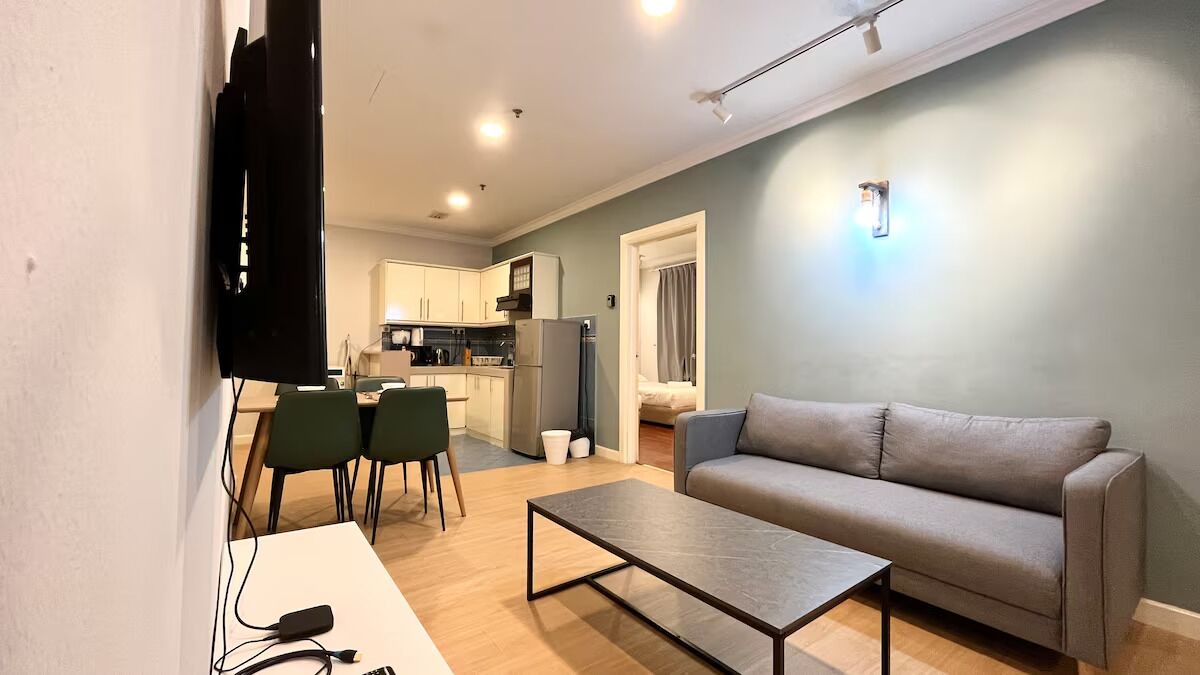 Photo of Livingroom in Kampung Datuk Keramat