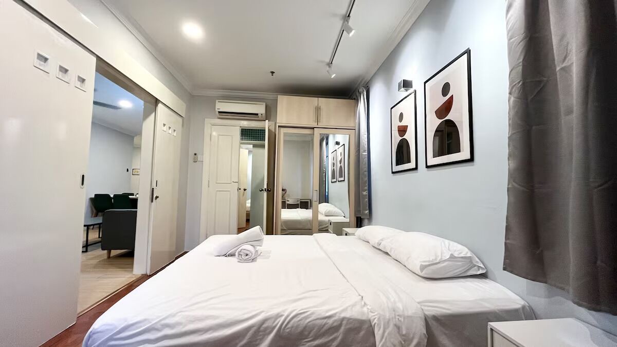 Photo of Bedroom in Kampung Datuk Keramat