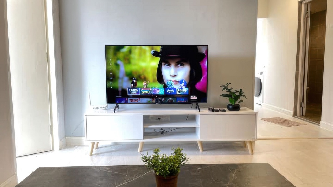 Photo of Livingroom in Kampung Datuk Keramat