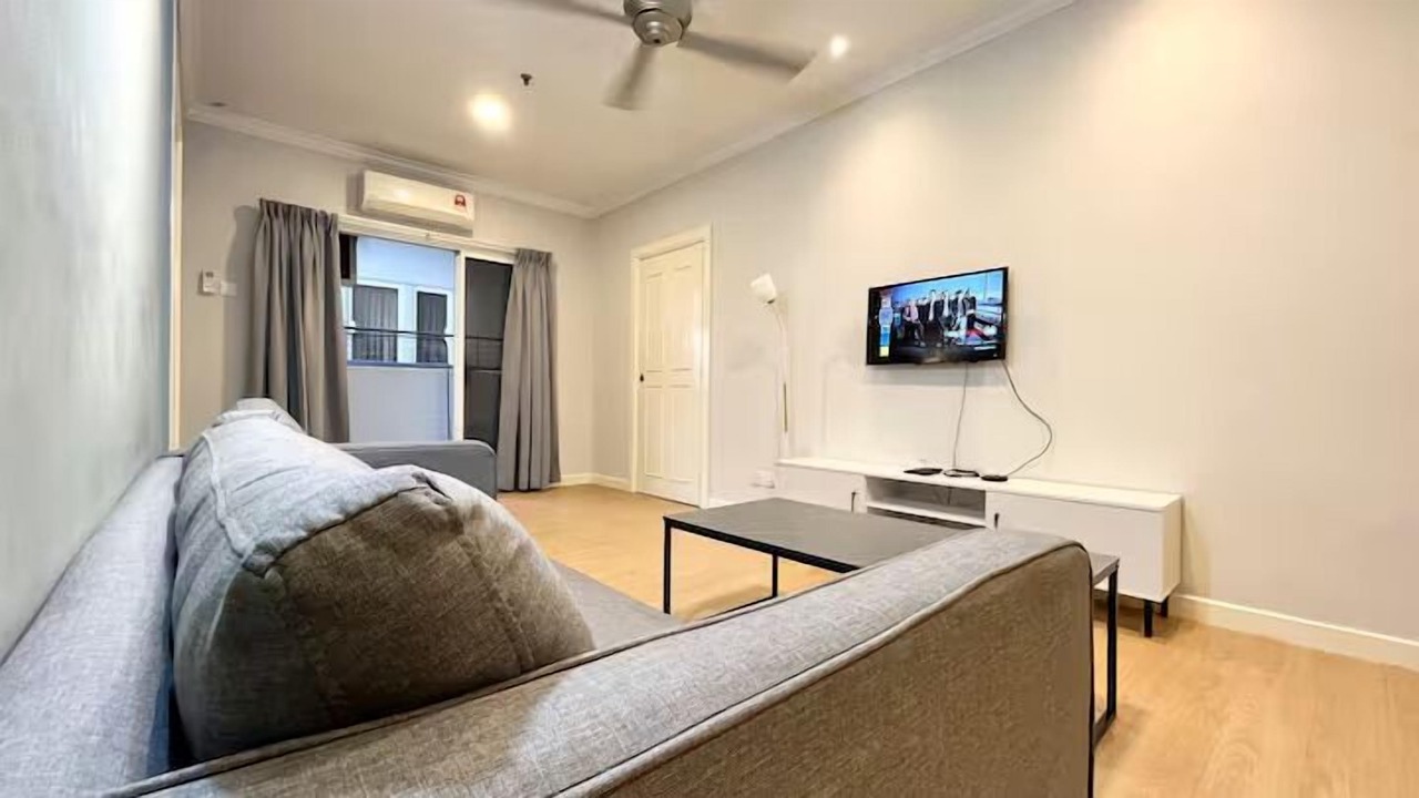 Photo of Bedroom in Kampung Datuk Keramat