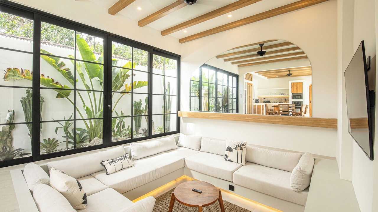 Photo of Livingroom in Uluwatu
