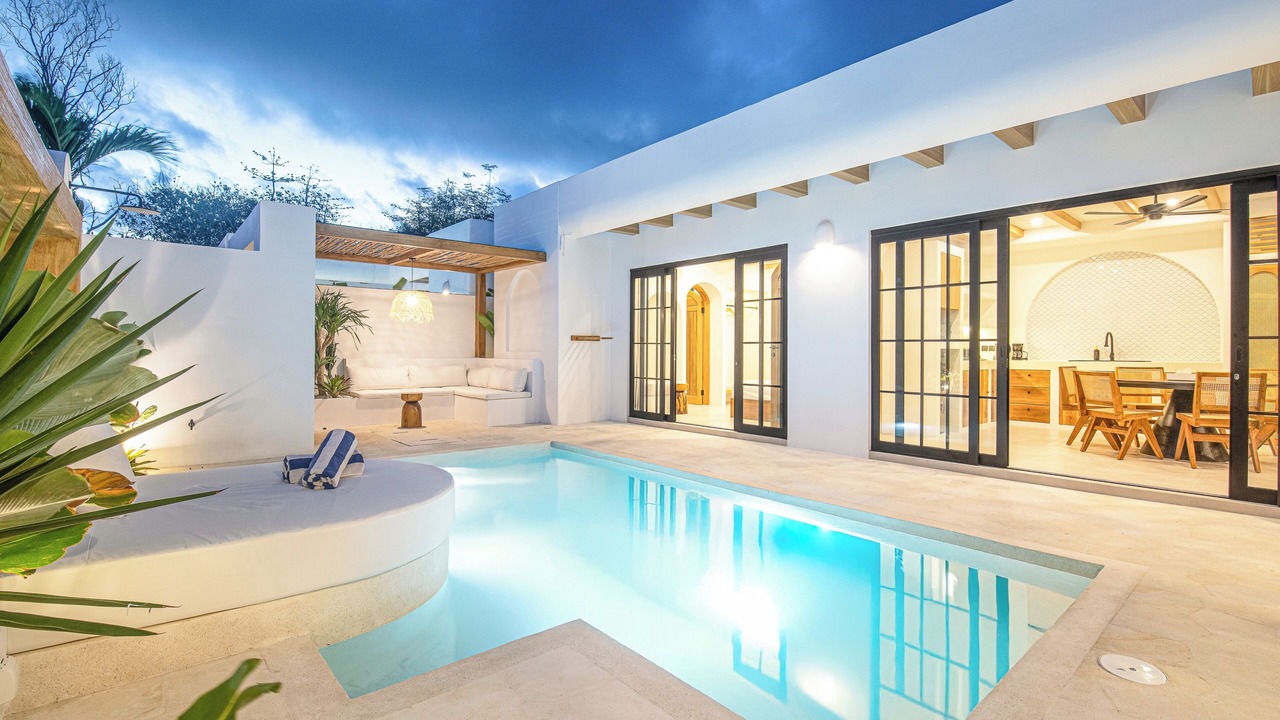 Photo of Outdoor in Uluwatu