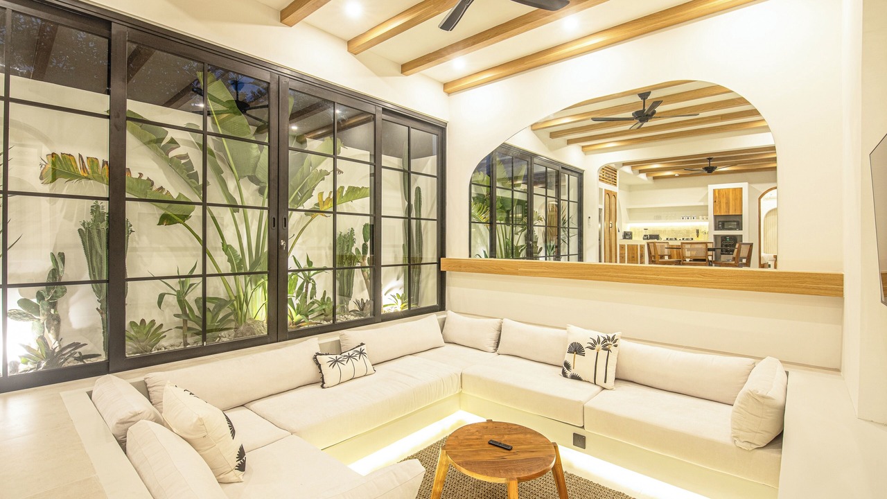 Photo of Livingroom in Uluwatu