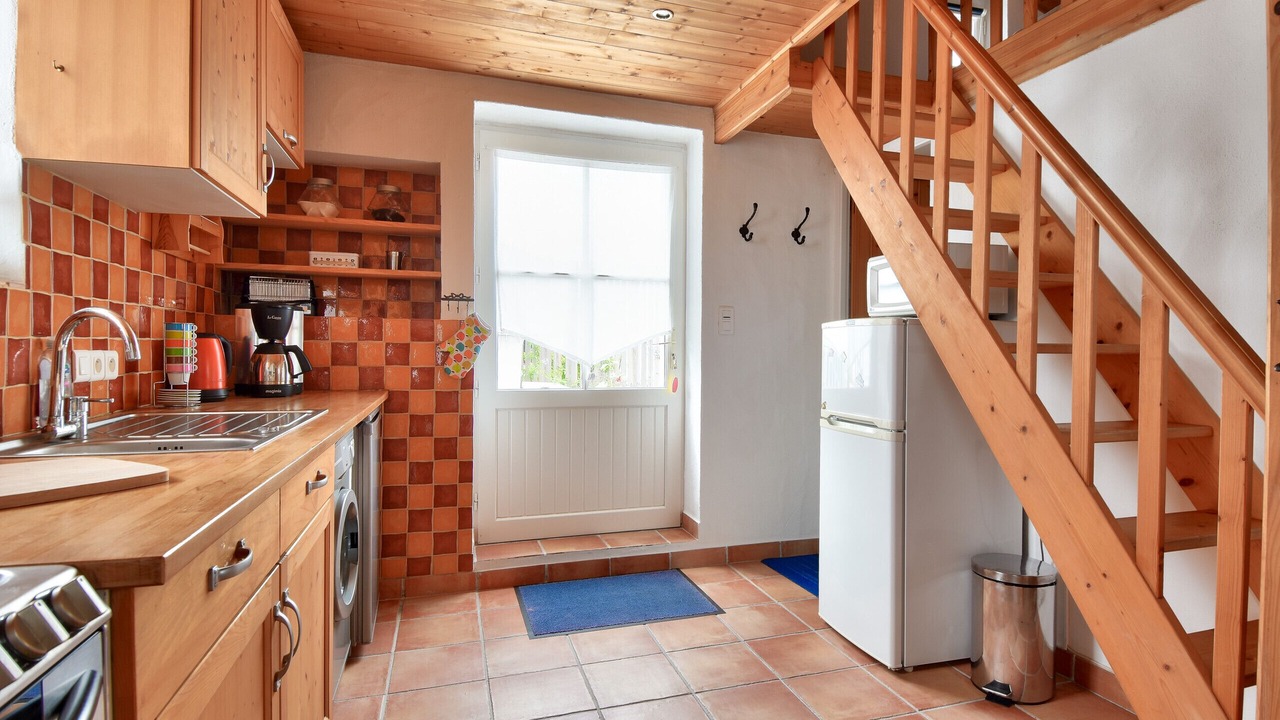 Photo of Kitchen in L'Epine