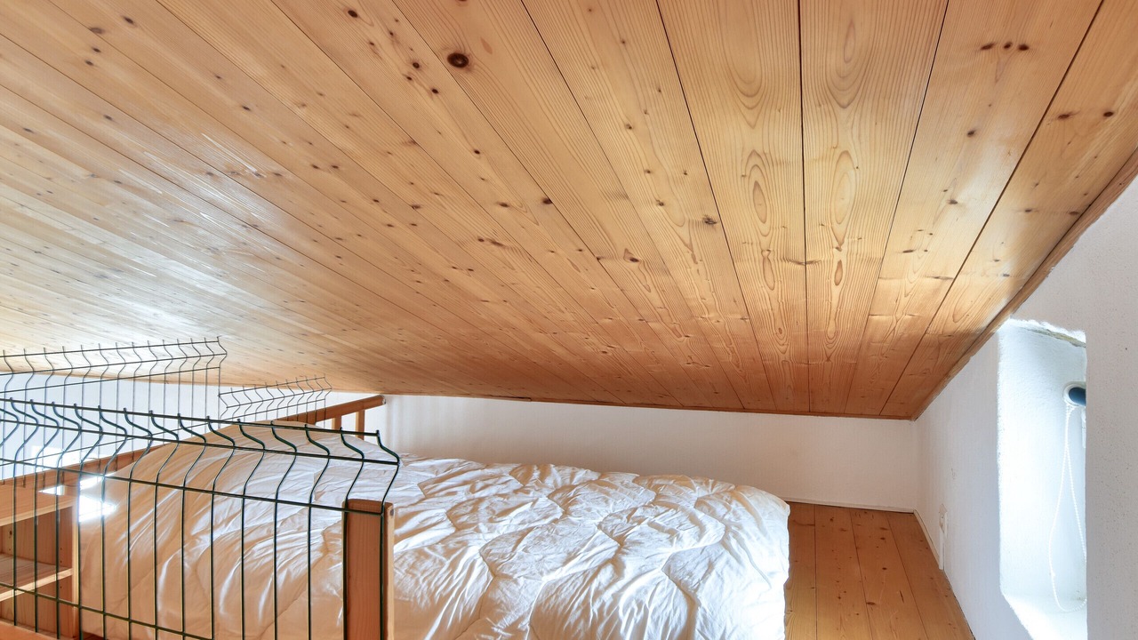 Photo of Bedroom in L'Epine