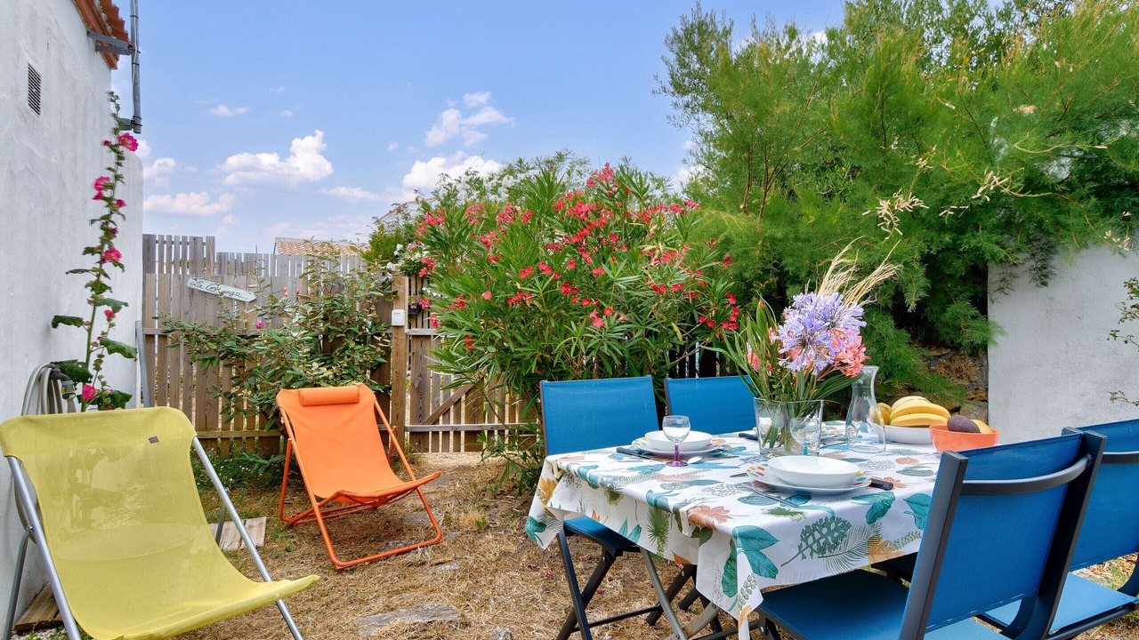 Photo of Outdoor in L'Epine