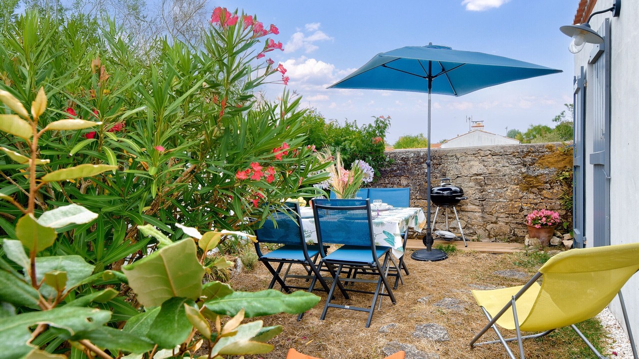 Photo of Outdoor in L'Epine