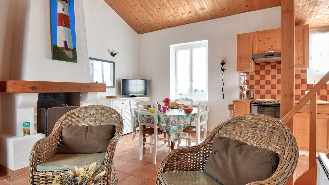 Photo of Livingroom in L'Epine