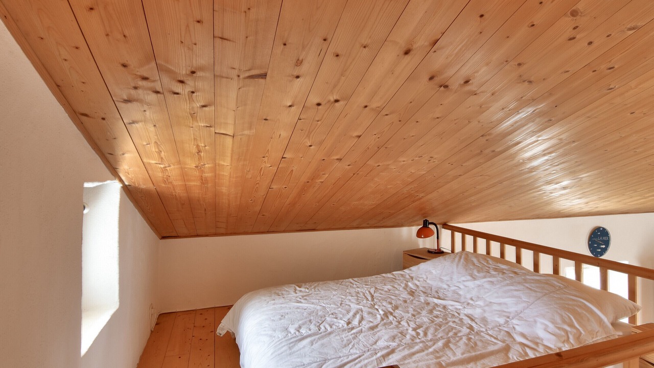 Photo of Bedroom in L'Epine