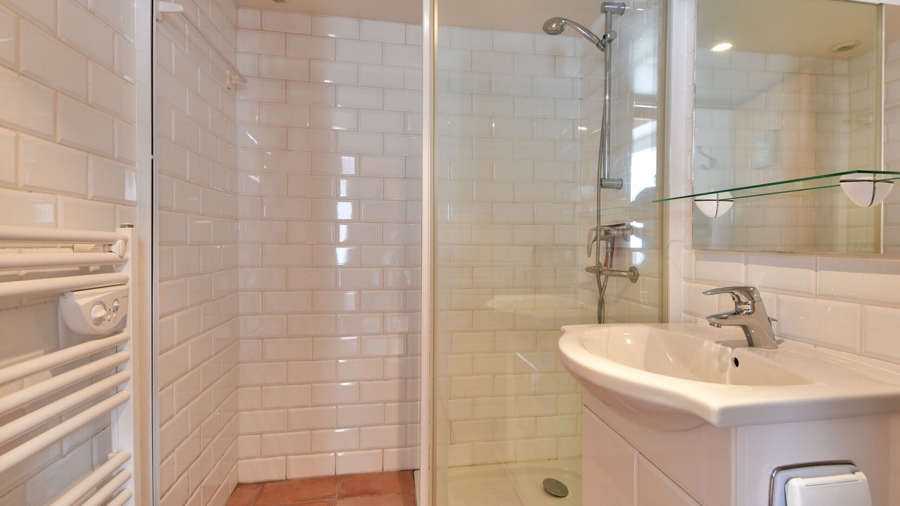Photo of Bathroom in L'Epine