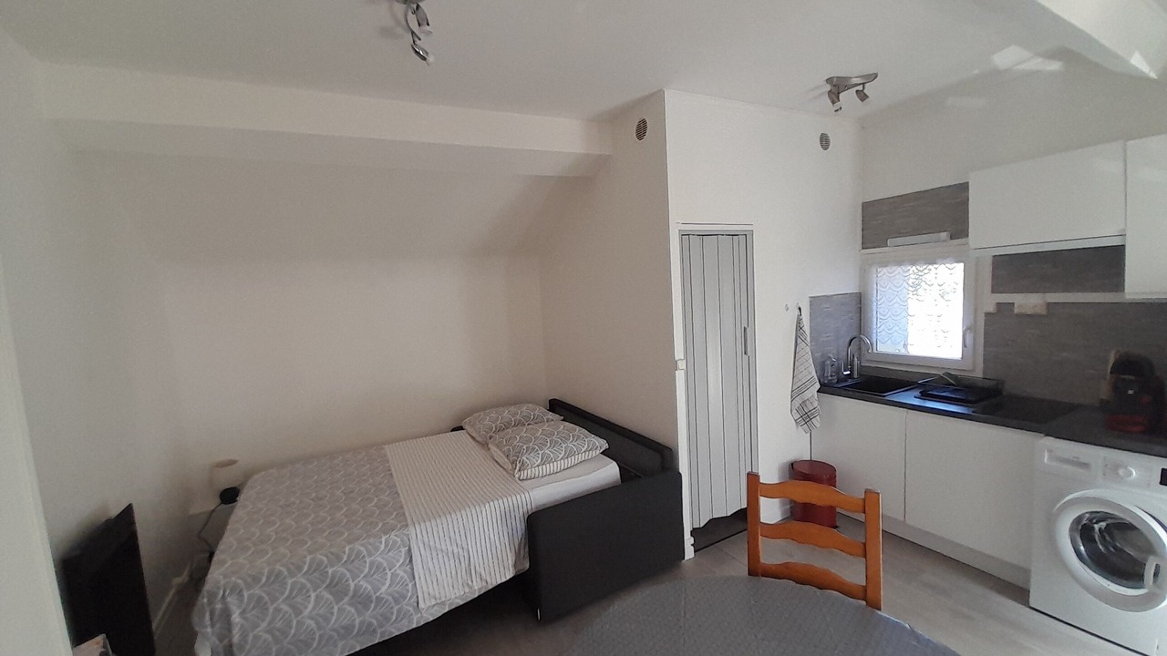 Photo of Bedroom in Bois-le-Roi