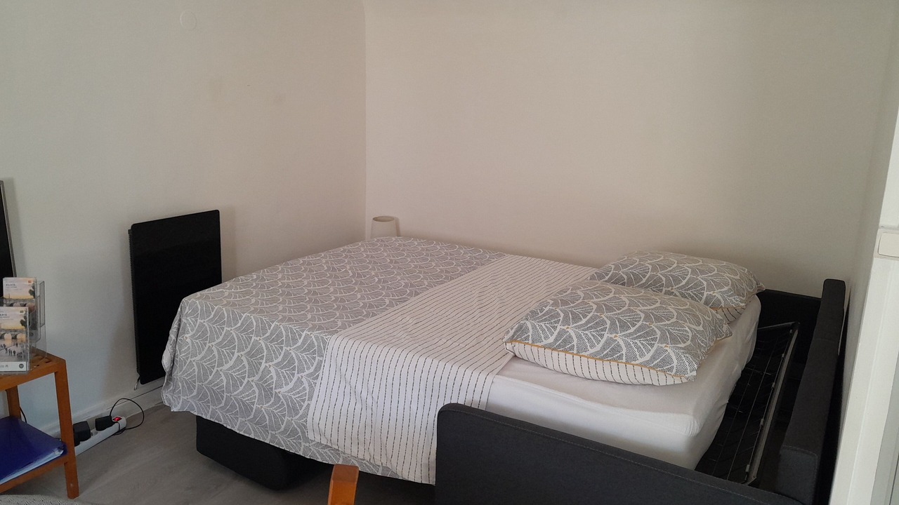 Photo of Bedroom in Bois-le-Roi