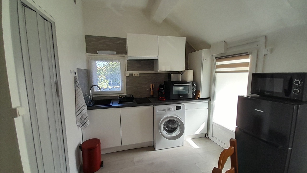 Photo of Kitchen in Bois-le-Roi