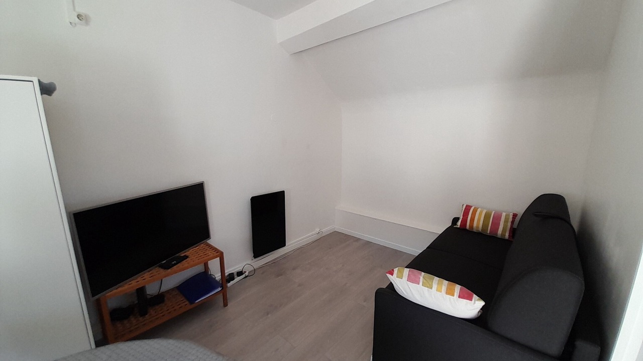 Photo of Livingroom in Bois-le-Roi