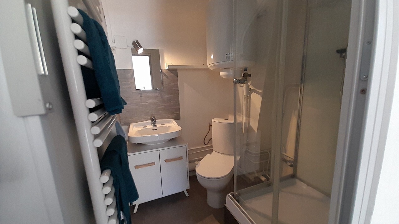 Photo of Bathroom in Bois-le-Roi