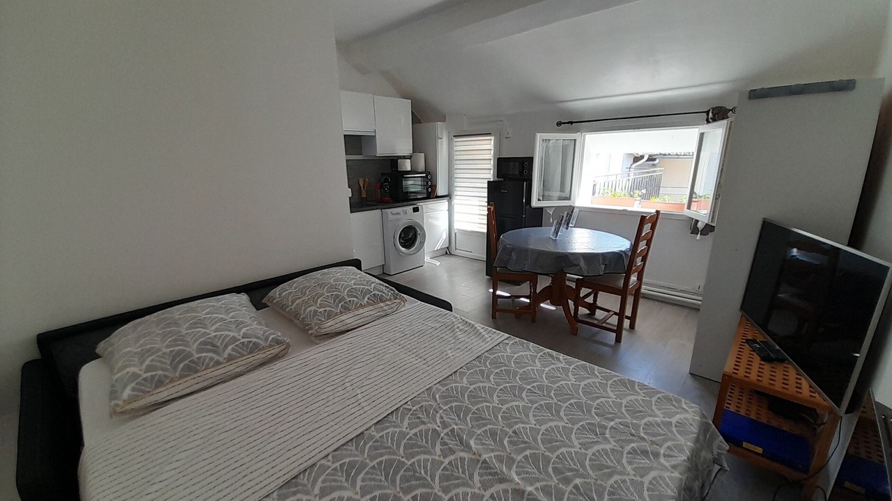 Photo of Bedroom in Bois-le-Roi