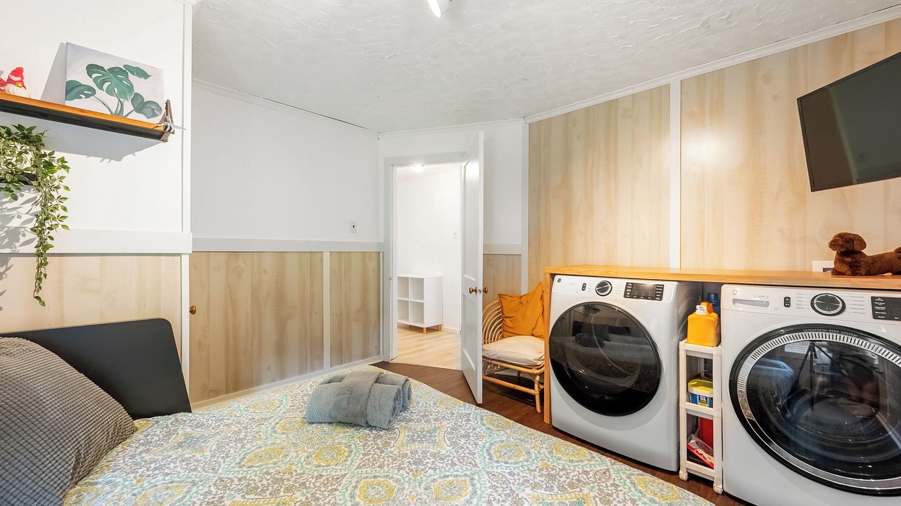 Photo of Bedroom in Ingles
