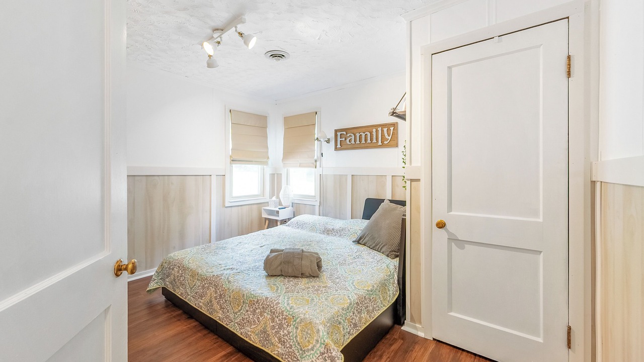 Photo of Bedroom in Ingles