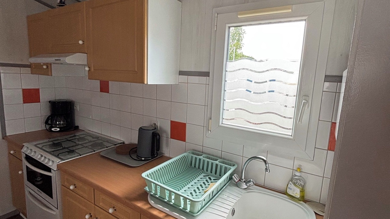 Photo of Kitchen in Renty