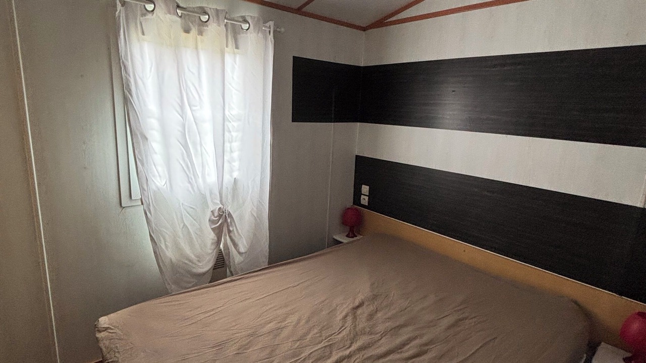 Photo of Bedroom in Renty