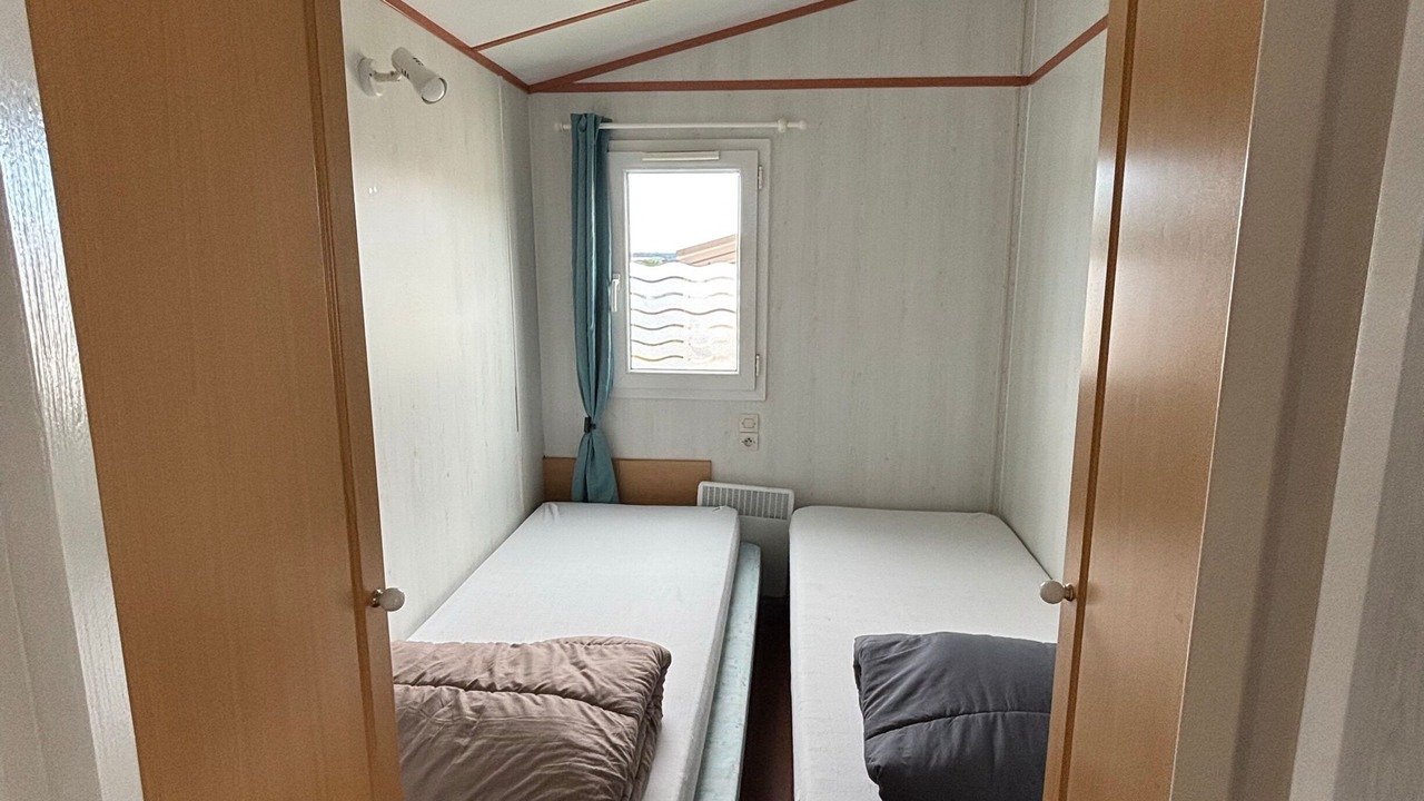 Photo of Bedroom in Renty