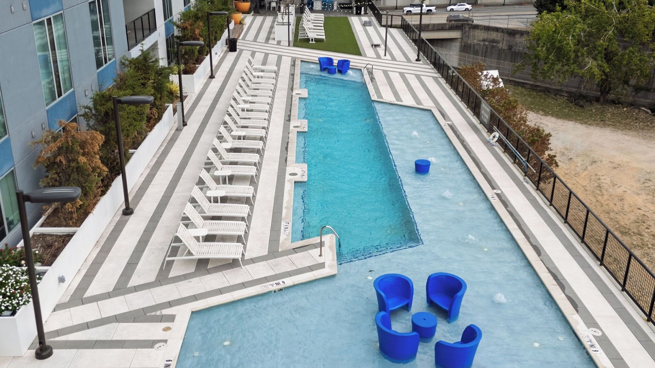 Photo of Outdoor in Downtown Atlanta