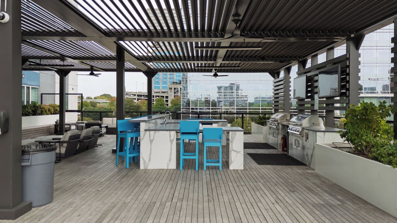 Photo of Outdoor in Downtown Atlanta