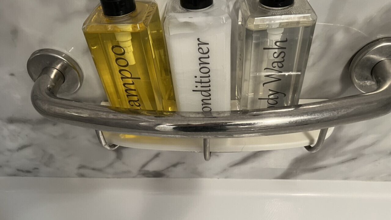 Photo of Bathroom in Southwest Raleigh