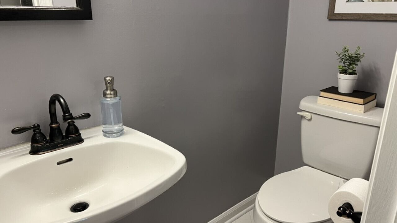 Photo of Bathroom in Southwest Raleigh