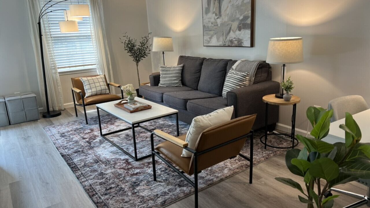 Photo of Bedroom in Southwest Raleigh