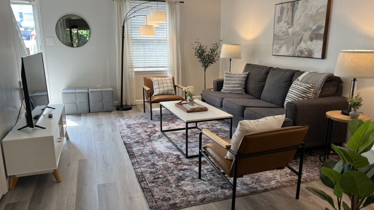 Photo of Bedroom in Southwest Raleigh