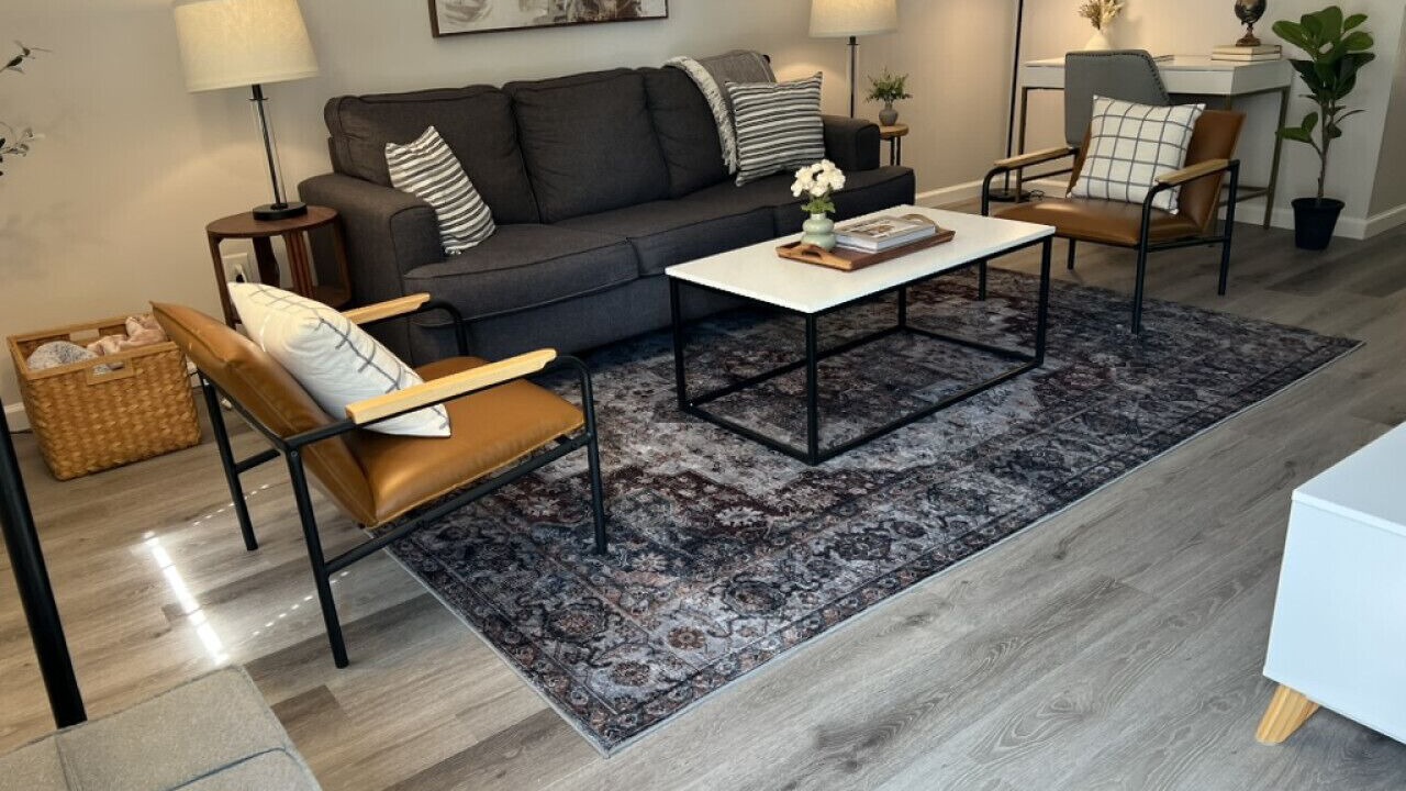 Photo of Bedroom in Southwest Raleigh