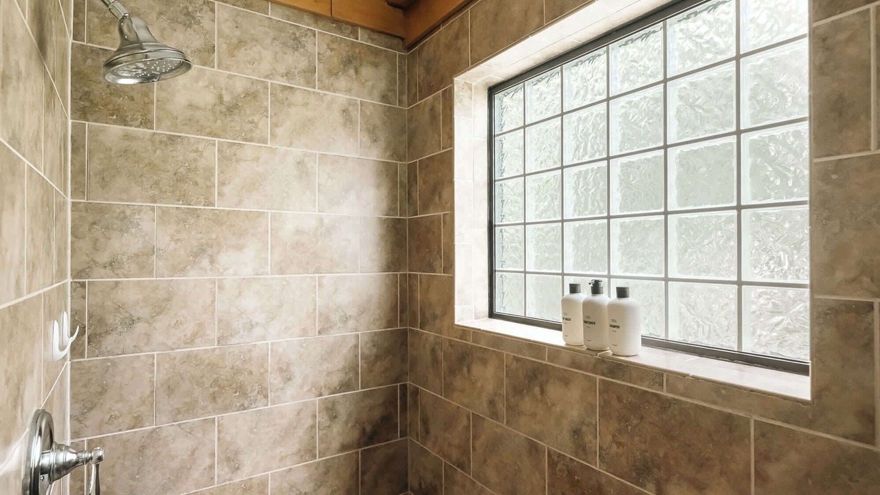 Photo of Bathroom in Three Peaks