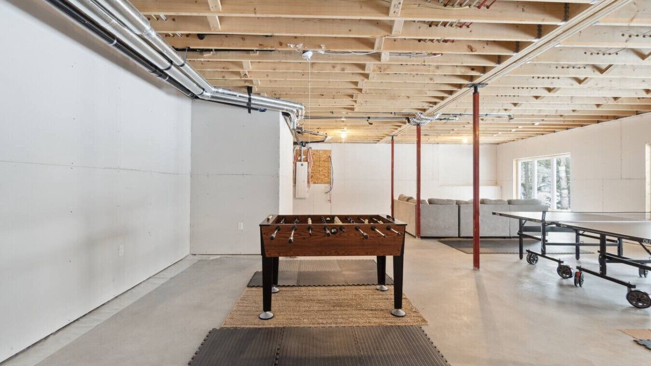 Photo of Bedroom in Lower Vaughan