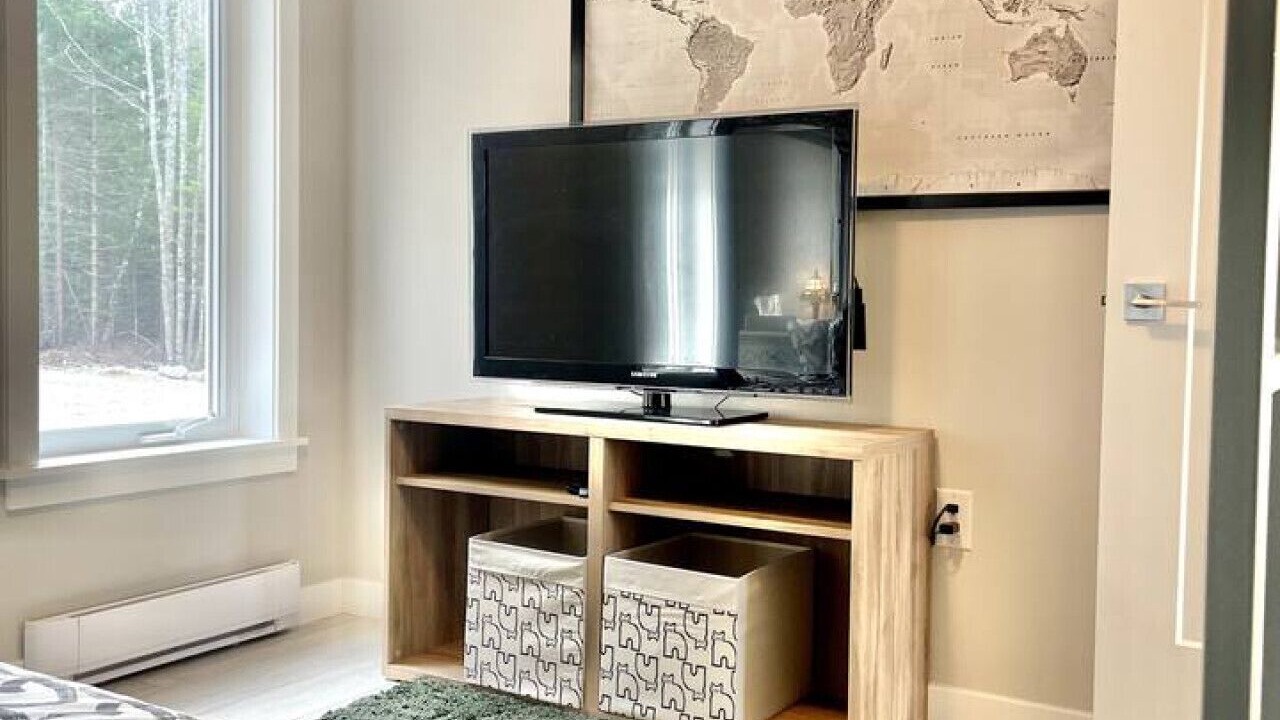 Photo of Bedroom in Lower Vaughan