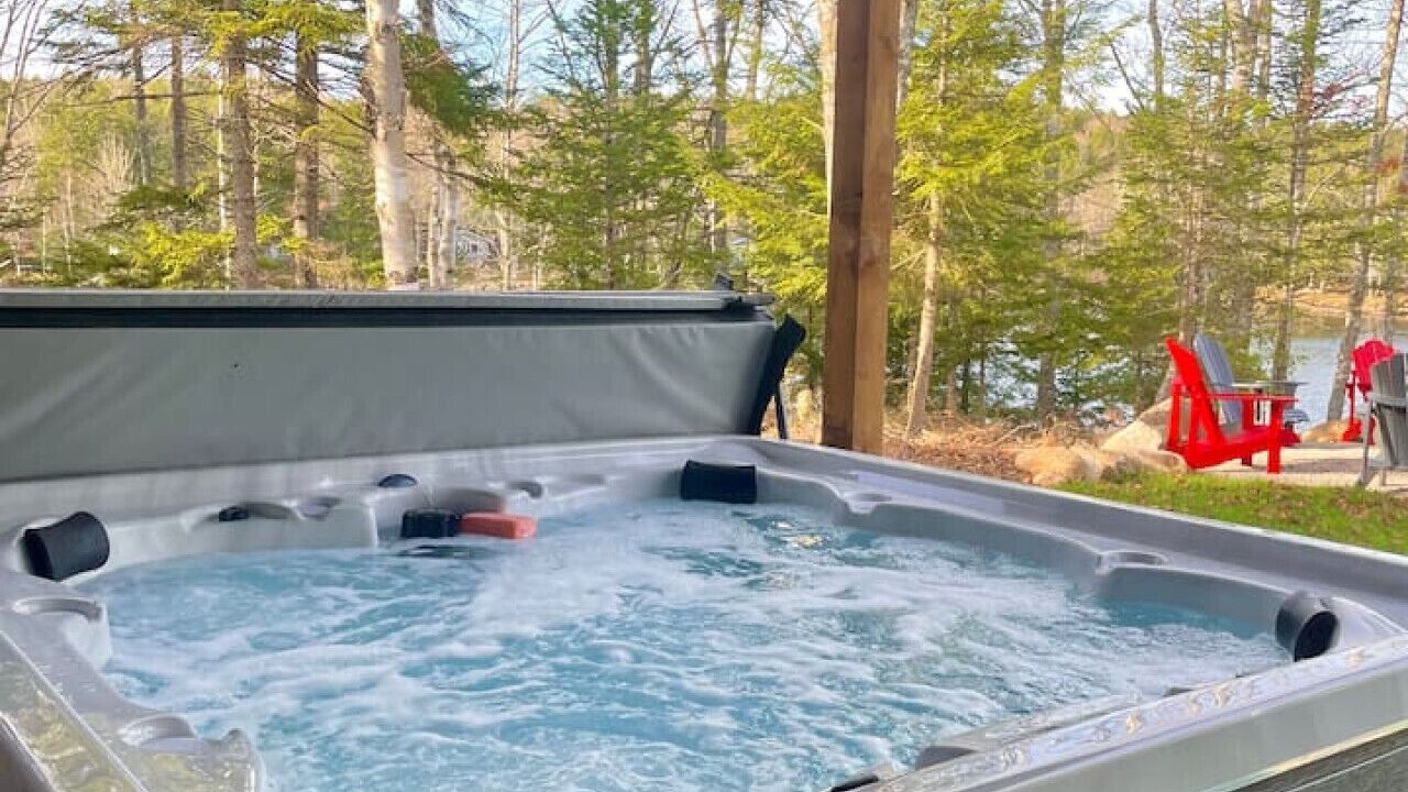 Photo of Outdoor in Lower Vaughan