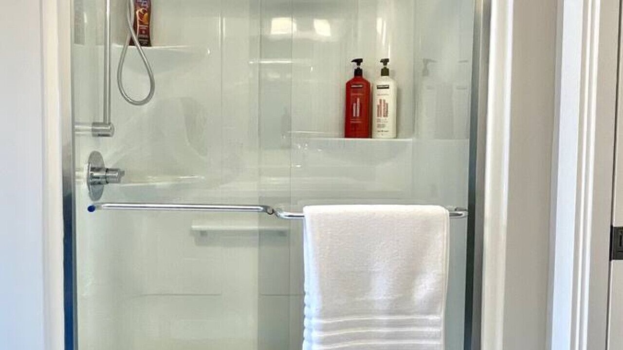 Photo of Bathroom in Lower Vaughan