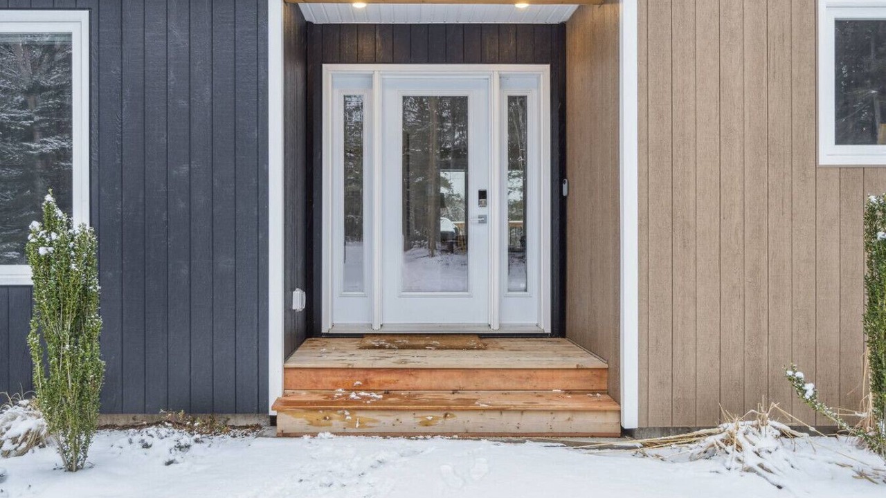 Photo of Outdoor in Lower Vaughan