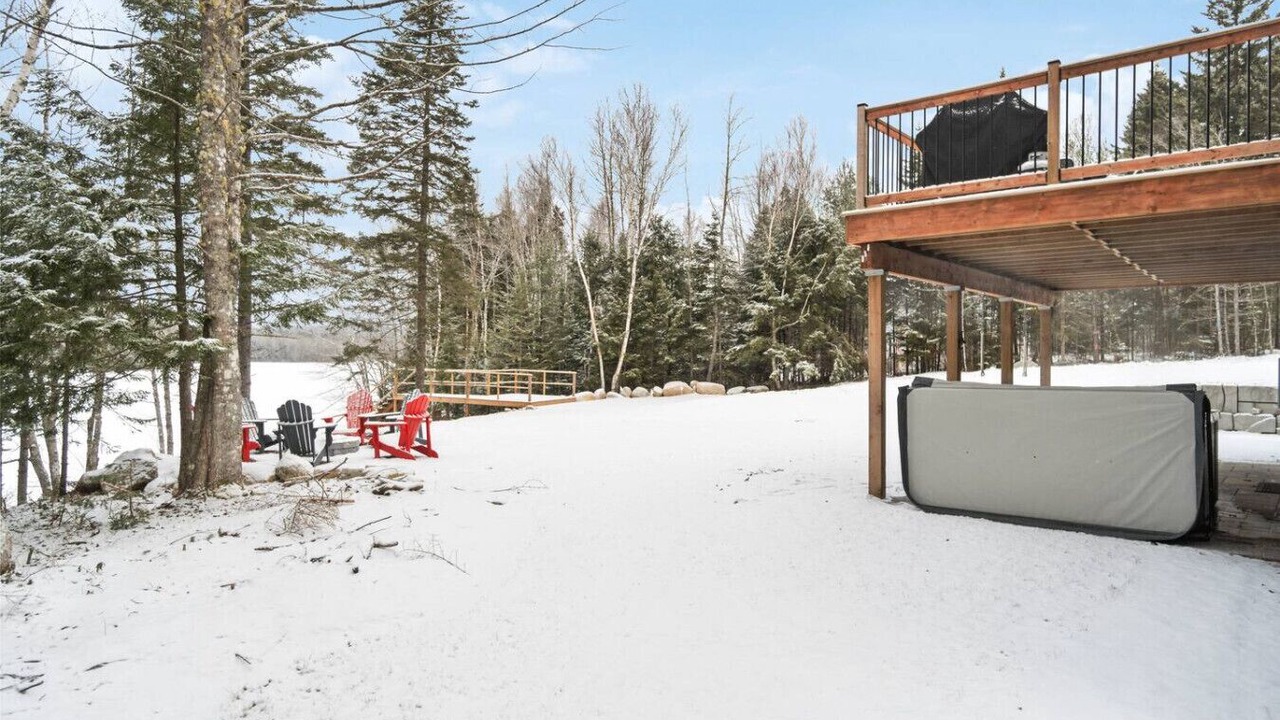 Photo of Outdoor in Lower Vaughan