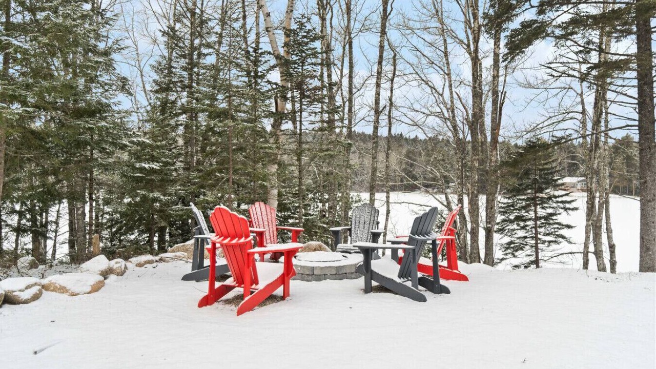 Photo of Outdoor in Lower Vaughan