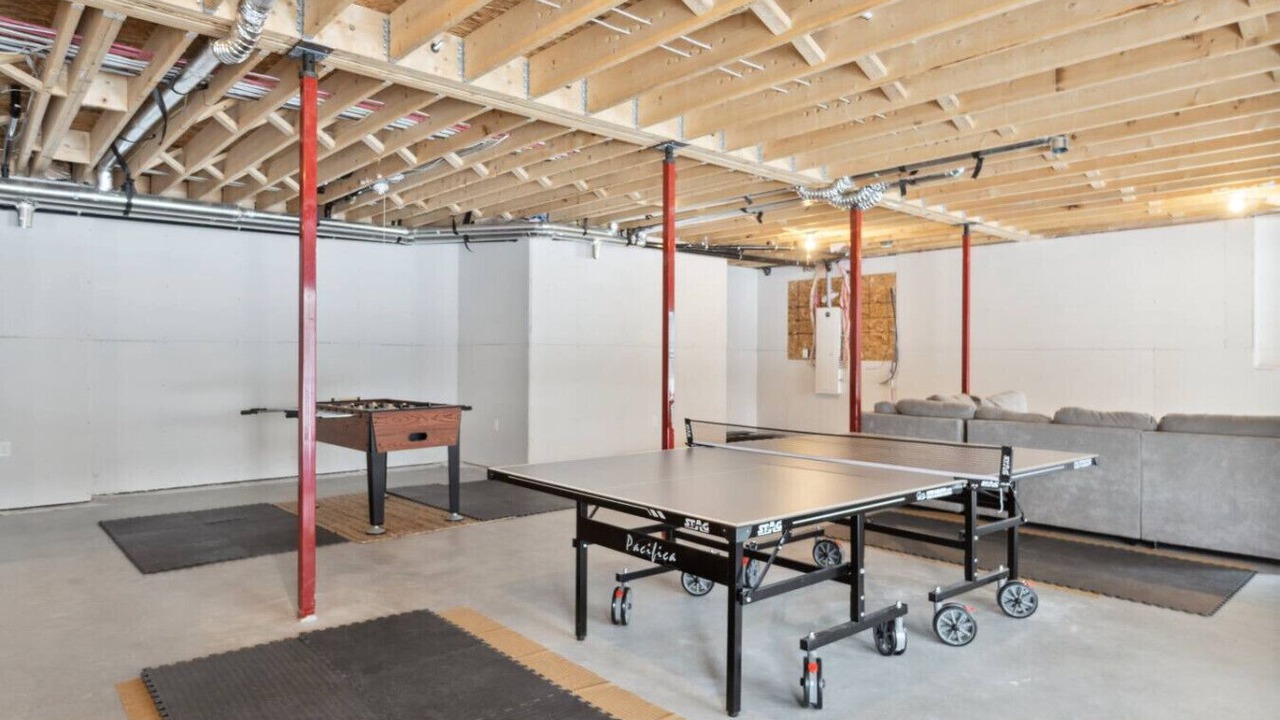 Photo of Bedroom in Lower Vaughan