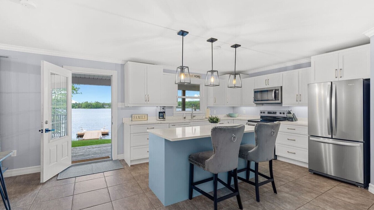 Photo of Kitchen in East Hants