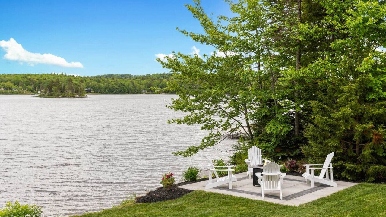 Photo of Patio Balcony in East Hants